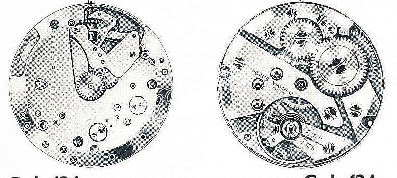 Roamer MST 424 m Roamer MST 424 m