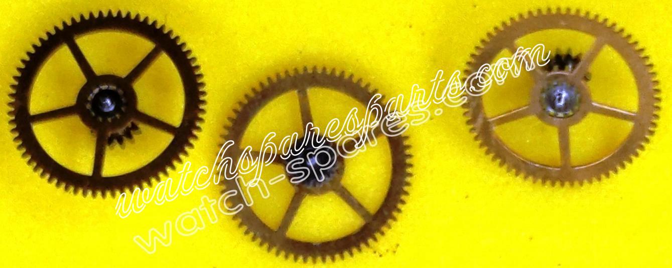 Zodiac Part no 200 1 Great wheel with offset cannon pinion clutch Zodiac Part no 200 1 Great wheel with offset cannon pinion clutch
