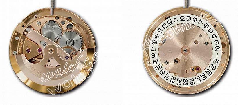 Omega 561 watch movement Omega 561 watch movement