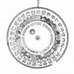 Felsa 4006 watch movements