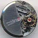 Felsa 415 Bidynater watch movements Felsa 415 Bidynater watch movements