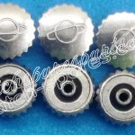 Enicar crown caliber 1009 1010 Enicar crown caliber 1009 1010