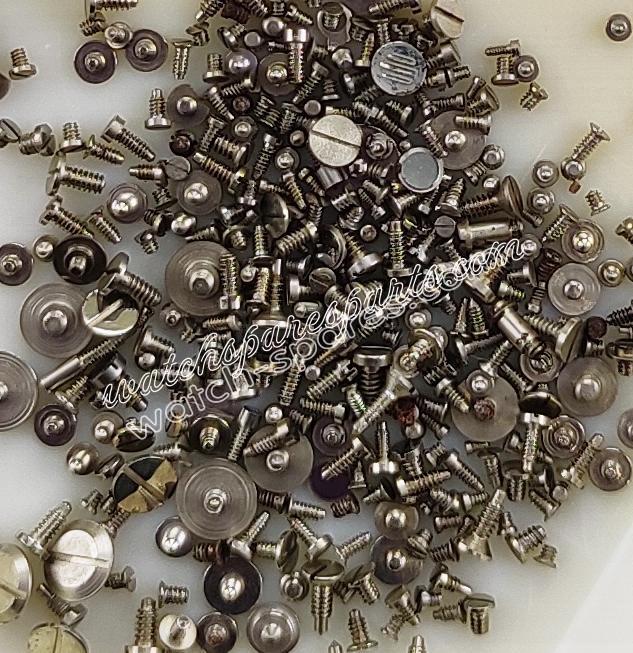 Asst screw NOS Asst screw NOS