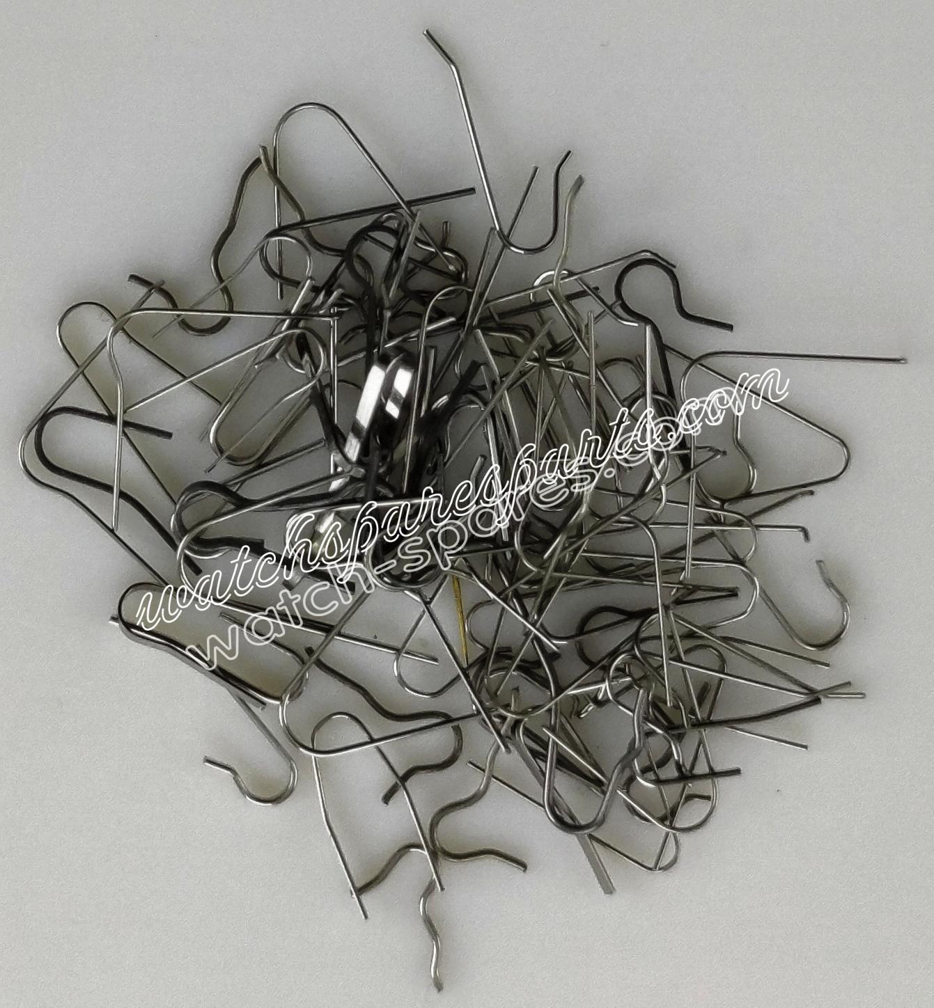 Watch Wirespring Assortments Watch Wirespring Assortments