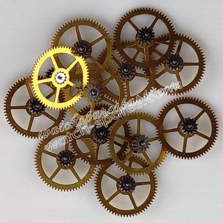 Zodiac Part no 200 1 Great wheel with offset cannon pinion clutch NOS Zodiac Part no 200 1 Great wheel with offset cannon pinion clutch NOS