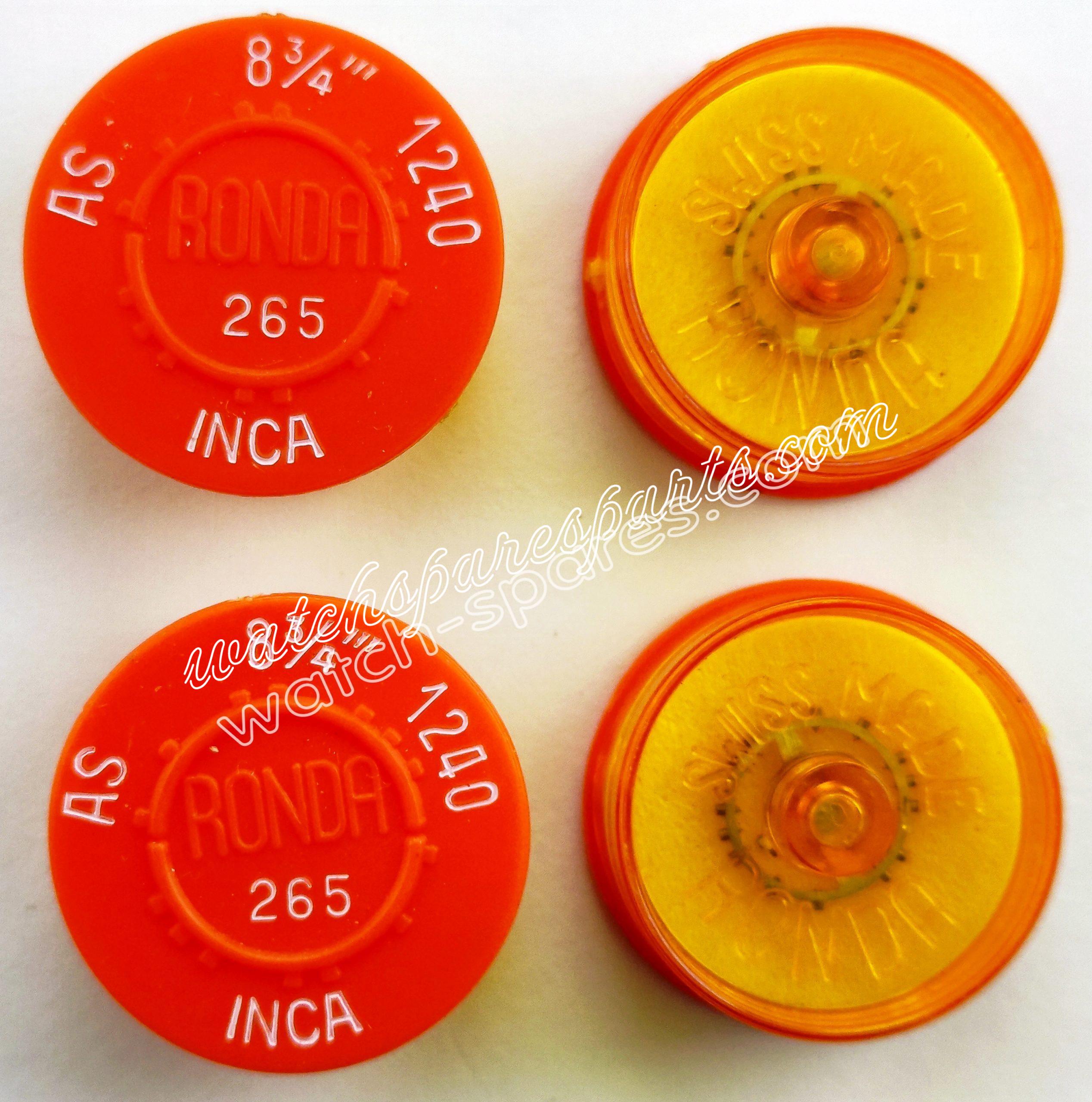 A Schild AS 1240 Part 721 Complete Balance