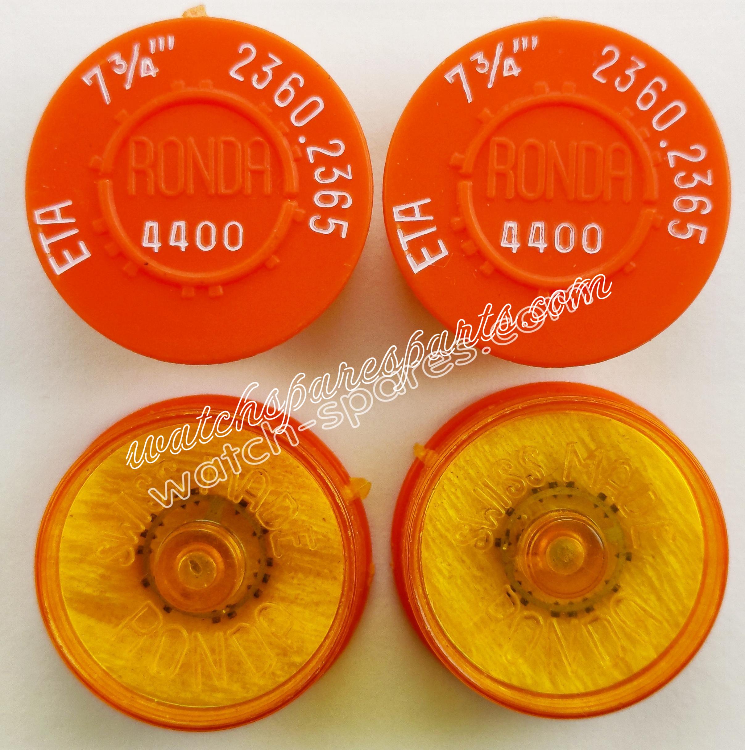 ETA 2365 Part 721 Complete Balance