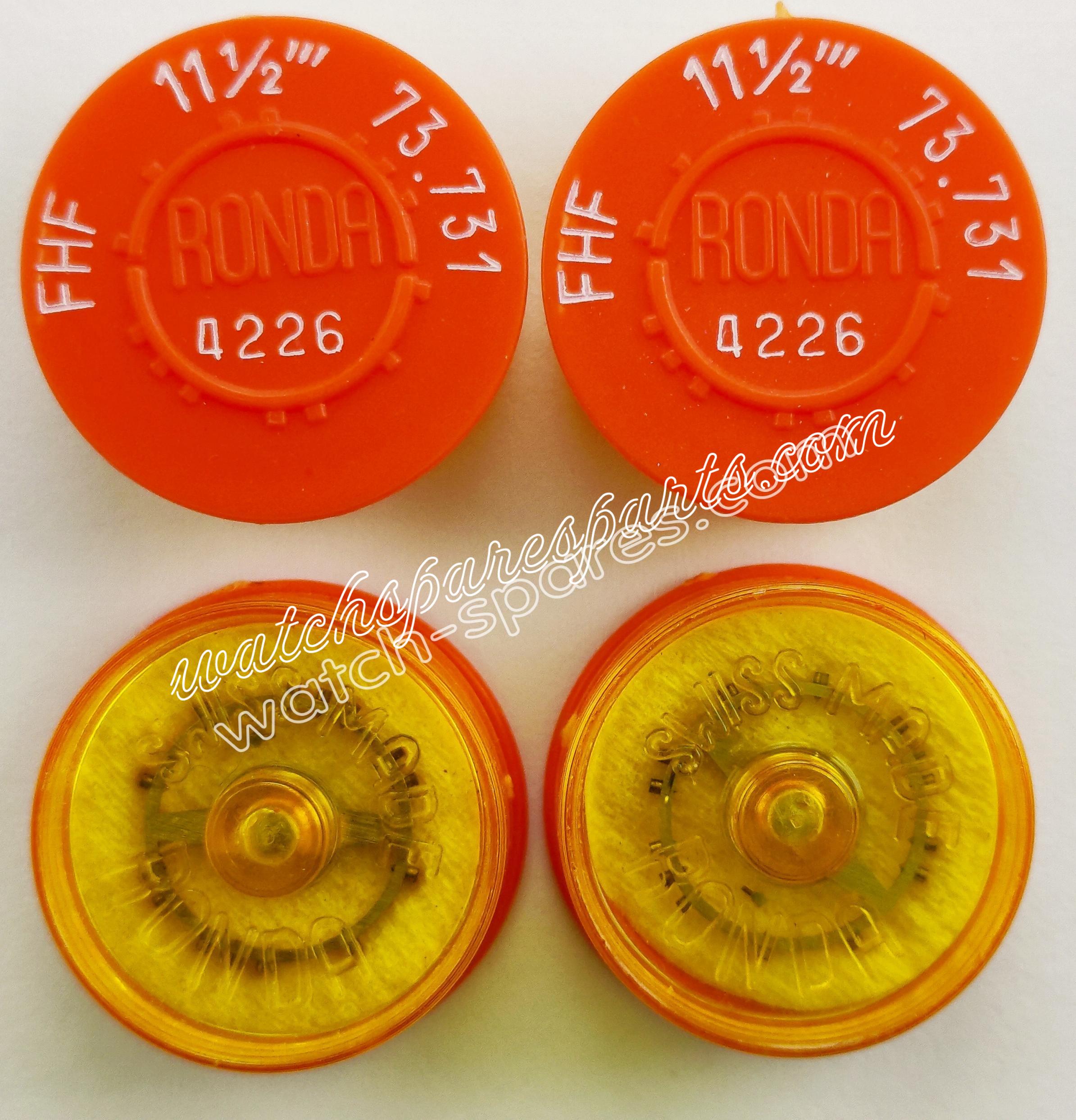 FHF Font 73 Part 721 Complete Balance