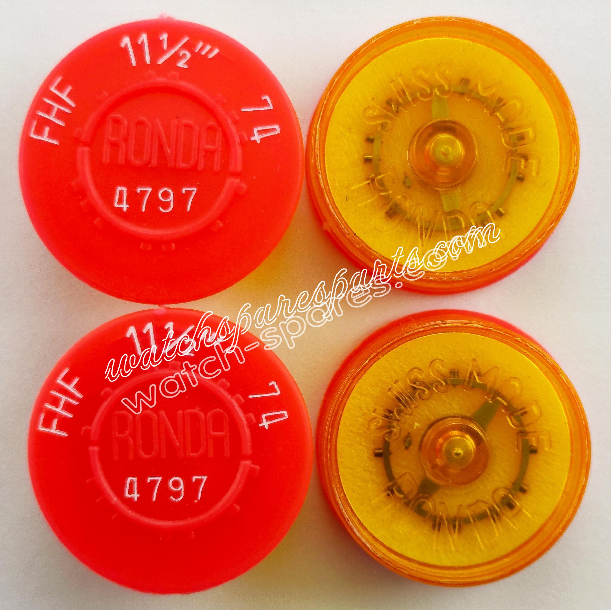 FHF Font 74 Part 721 Complete Balance