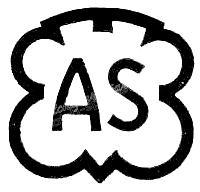 A SCHILD AS WATCH SPARE PARTS NOS