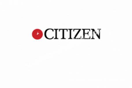 Citizen Watch spare parts