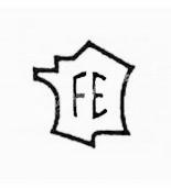 FE France Ebauches Watch spare parts NOS
