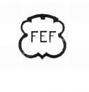 FEF Fleurier Watch spare parts NOS