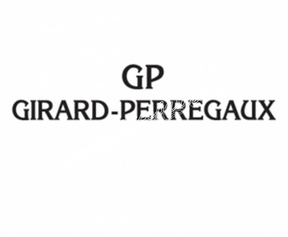 Girard Perregaux Watch spare parts NOS
