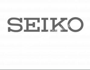 Seiko Watch spare parts NOS