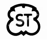 Standard ST Watch spare parts NOS