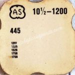A Schild 1200 SLS A Schild 1200 SLS